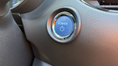 Toyota C-HR 1.8 Hybrid Icon 5dr CVT Hybrid Hatchback